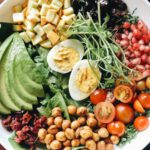 nutrition tips planner