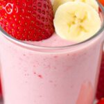 smoothie recipes fitness planner tracker canva