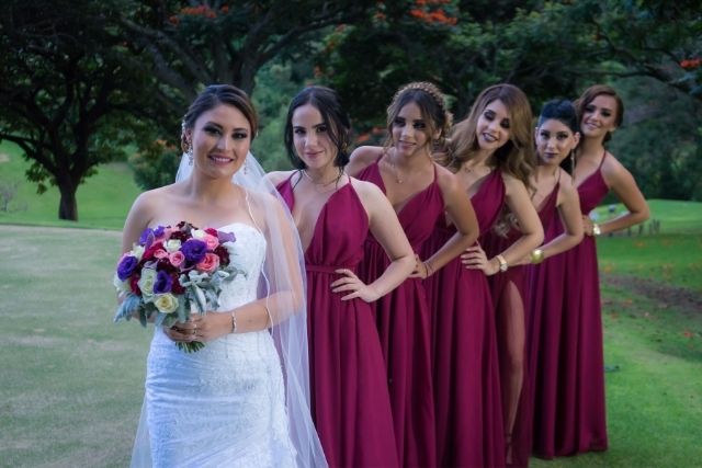 wedding dress weight loss